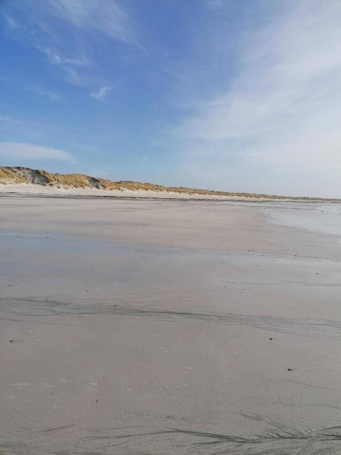 Apartment Seas The Day - Self Catering North Uist *