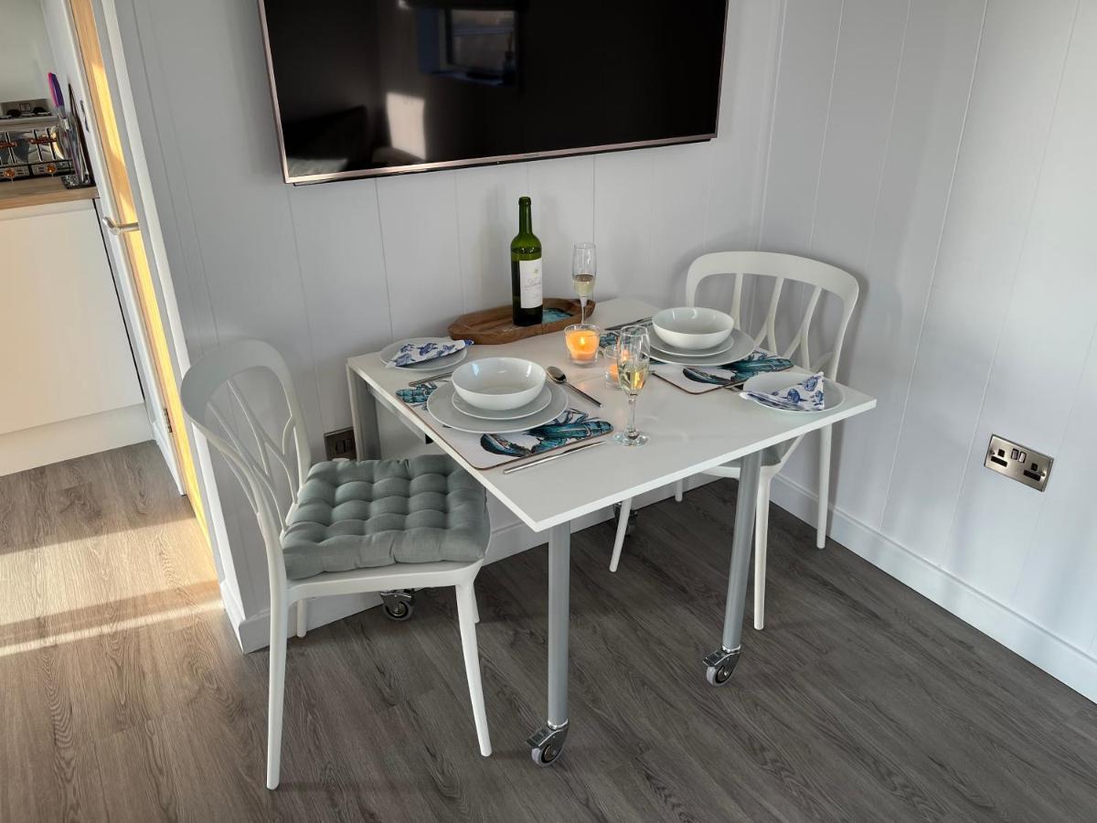 Apartment Seas The Day - Self Catering North Uist