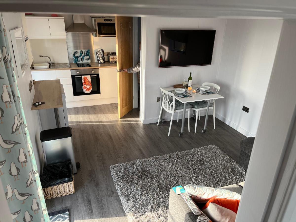 Apartment Seas The Day - Self Catering North Uist