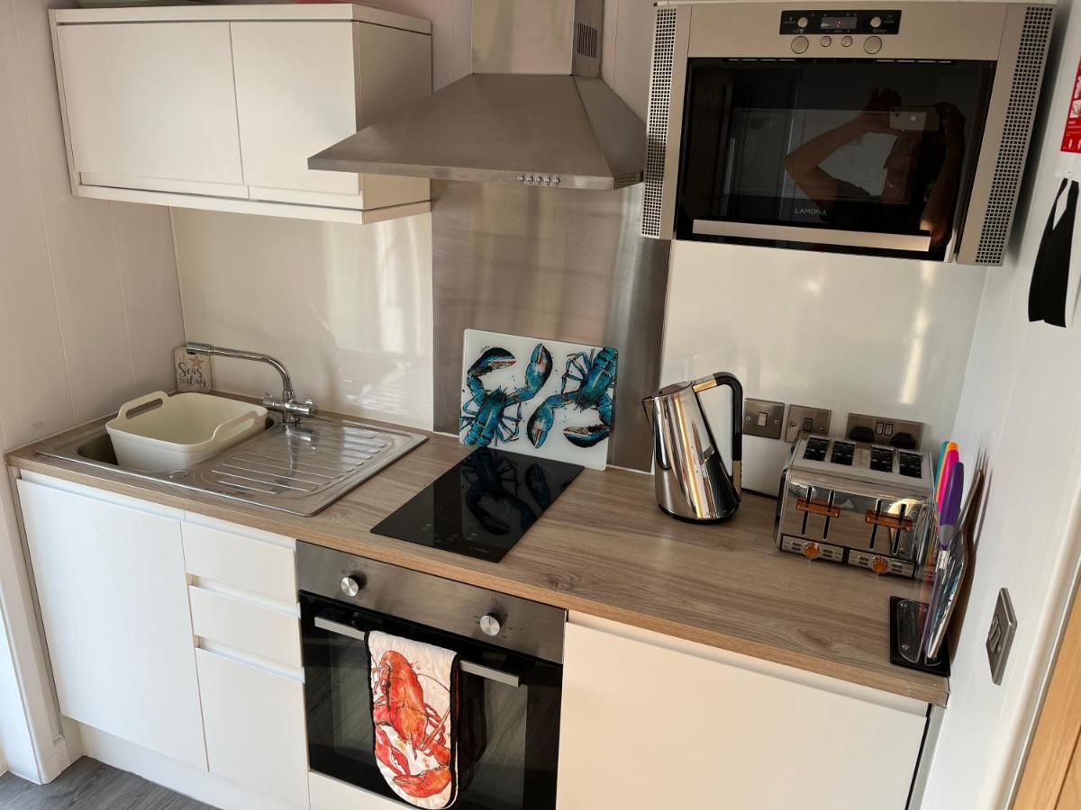 Seas The Day - Self Catering North Uist Apartment
