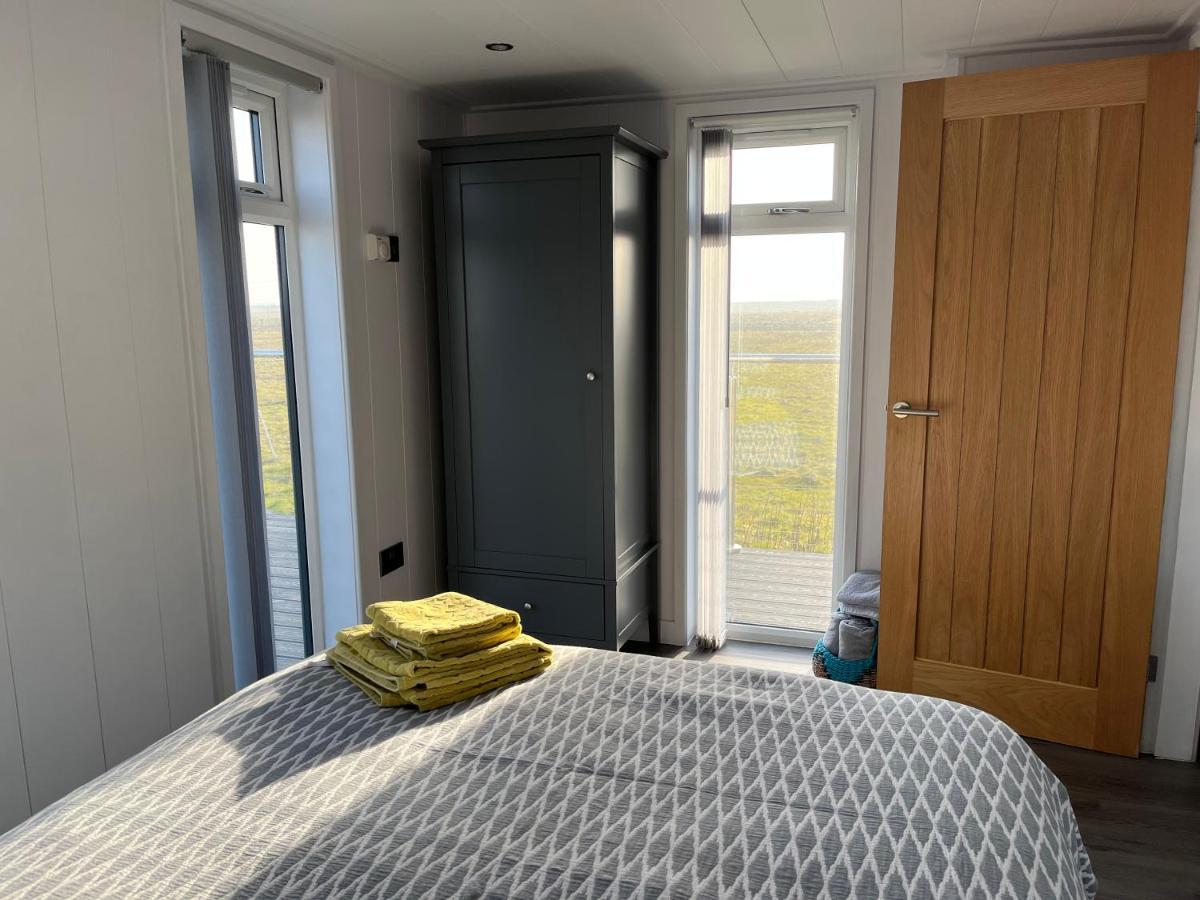 Seas The Day - Self Catering North Uist Apartment *