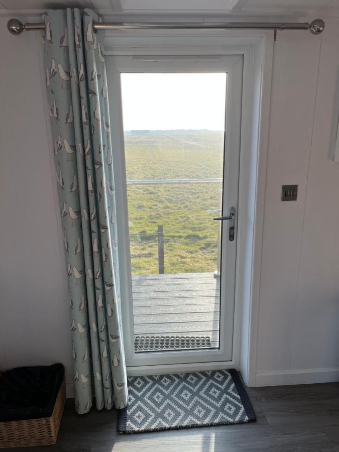 Seas The Day - Self Catering North Uist Apartment *