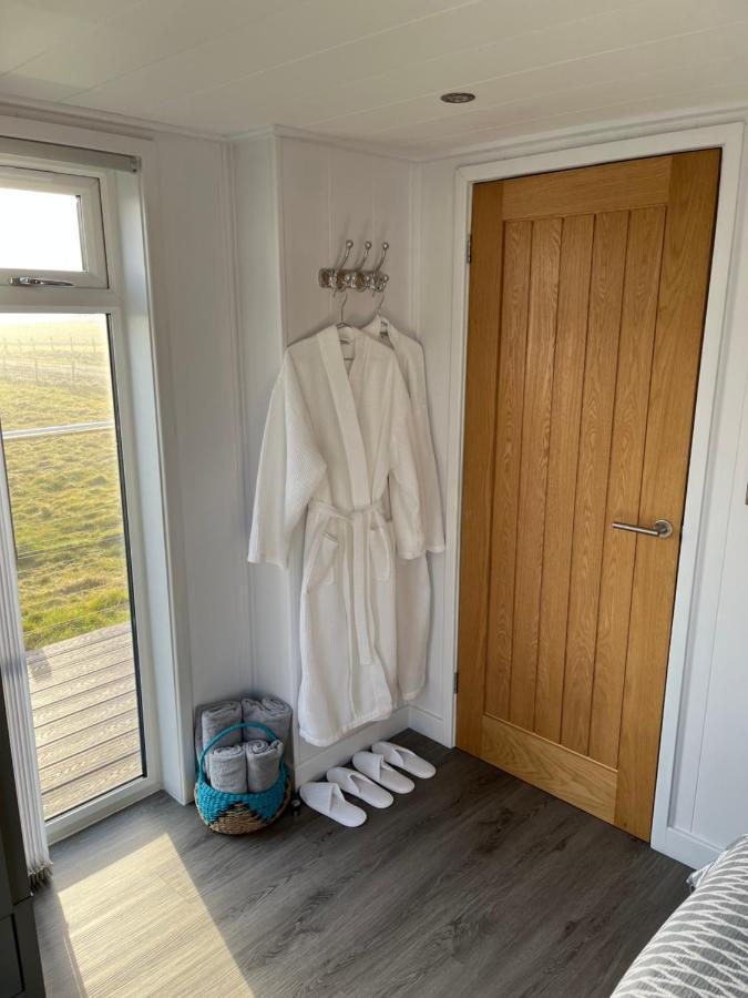 Seas The Day - Self Catering North Uist * Paible