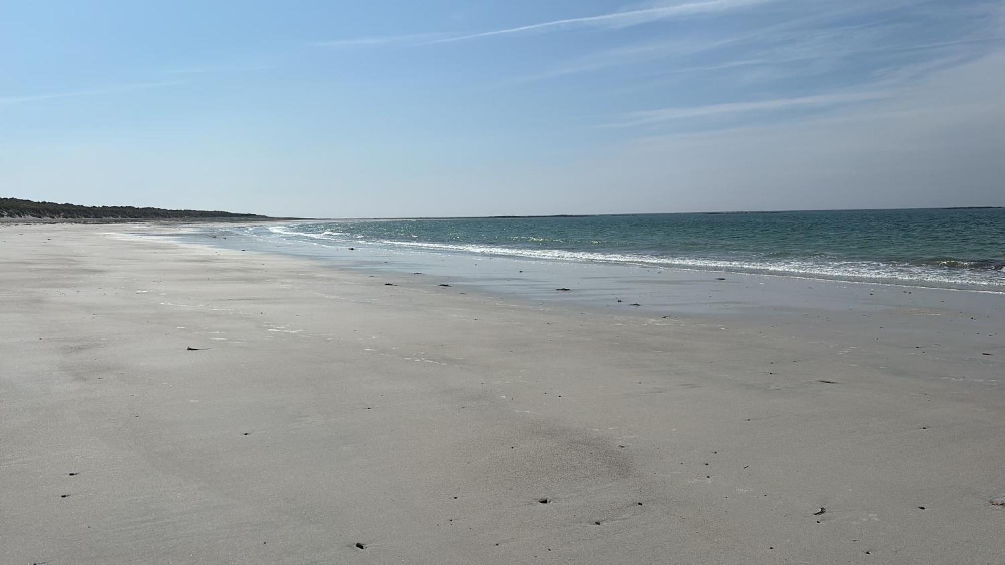 Apartment Seas The Day - Self Catering North Uist